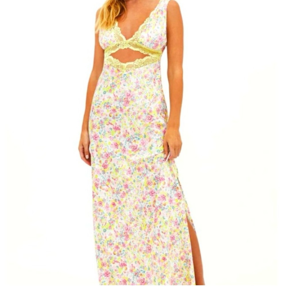 Beach Riot Kimi Dress